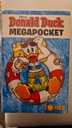 Zomer Mega Pocket 2019, Eén stripboek, Ophalen of Verzenden, Zo goed als nieuw