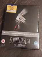 Schindlers List Definitive Edition - Nieuw in verpakking, Cd's en Dvd's, Ophalen of Verzenden, Nieuw in verpakking