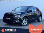 Citroen C4 Cactus 1.2 PT 110 Business | Navi | Parkeercamera, Voorwielaandrijving, 12 maanden, Stof, Gebruikt