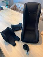 Melia Peuterstoel 4-Seizoenen Plus- ZGAN, Ophalen, Zo goed als nieuw