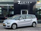 Citroen Grand C4 Picasso 1.2 PureTech Tendance 7 Pers., Voorwielaandrijving, Stof, Gebruikt, 1199 cc