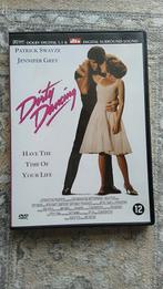 Dirty dancing., Vanaf 12 jaar, Ophalen of Verzenden, Zo goed als nieuw
