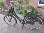 Cortina dames transportfiets, 56 cm of meer, Ophalen, Zo goed als nieuw, Overige merken