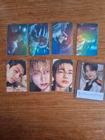 Enhypen pob Photocards, Ophalen of Verzenden, Zo goed als nieuw, Foto of Kaart