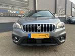 Suzuki S-Cross 1.4 140PK Boosterjet Navi,Clima,Cruise,Trekha, Voorwielaandrijving, Stof, Gebruikt, 4 cilinders