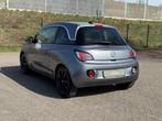 Opel ADAM 1.0 Turbo Unlimited PDC I CLIMA I NAVI I VOLL I 6, Auto's, Voorwielaandrijving, Gebruikt, 1041 kg, 4 stoelen