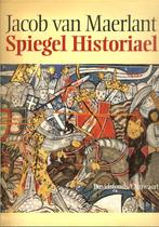 Jacob van Maerlant - Spiegel Historiael - de miniaturen uit, Boeken, Ophalen of Verzenden, Zo goed als nieuw, Schilder- en Tekenkunst