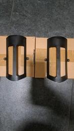 2 stuks zwarte wier/ schroefbeschermers Powercatcher, Ophalen of Verzenden, Zwart, 115 cm of meer