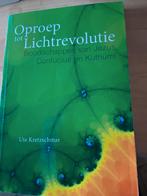 Ute Kretzschmar - Oproep tot Lichtrevolutie, Boeken, Achtergrond en Informatie, Ophalen of Verzenden, Zo goed als nieuw, Ute Kretzschmar
