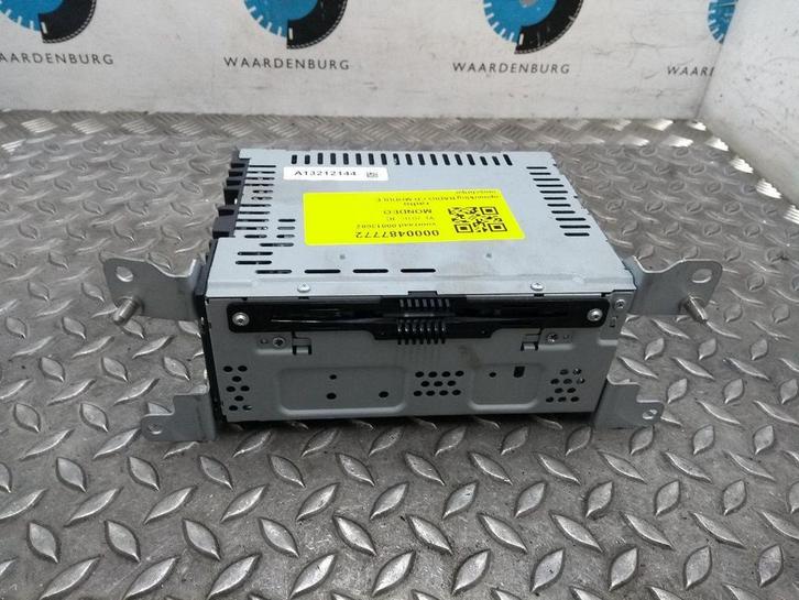 FORD MONDEO [RADIO] 2016, Auto-onderdelen, Overige Auto-onderdelen, Gebruikt, ARN erkend, Stiba lid, Erkend duurzaam, Ophalen of Verzenden