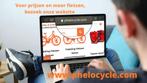 Koga Traveller 63 Cm Riemaandrijving+SON Naafdynamo ZGAN!!!!, Fietsen en Brommers, Fietsen | Heren | Herenfietsen, Overige merken