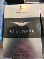 Dorall Collection Islanders - Herenparfum, Ophalen of Verzenden, Nieuw