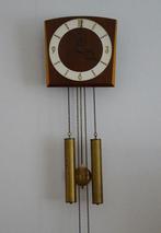 Hangklok voor hobbyist, Ophalen, Gebruikt, Analoog, Wandklok