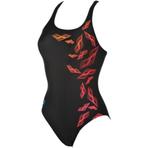 Nieuw Arena W Maracala badpak, Kleding | Dames, Badmode en Zwemkleding, C.da Cisterna, 84/85 62029 Tolentino (MC) Italië, Zwart