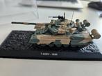 T-80BV 1990 Tank, Hobby en Vrije tijd, Ophalen of Verzenden, Zo goed als nieuw, Overige typen