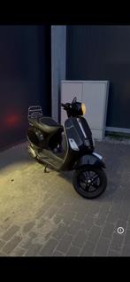 Vespa Lx 2t, Ophalen of Verzenden, Zo goed als nieuw, Benzine, Overige modellen