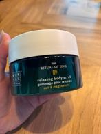 Rituals scrub, Ophalen, Nieuw, Gehele gezicht, Reiniging