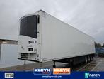 SCHMITZ SKO 24 FP COOL thermoking slxi300, Auto's, Overige kleuren, Bedrijf, Aanhangers en Opleggers, Te koop
