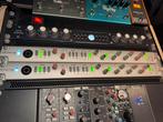 SSL XLogic alpha channel 2x (stereo), Ophalen of Verzenden, Zo goed als nieuw, Overige typen
