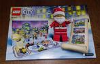 LEGO: 60303 City adventskalender 2022 NIEUW, Ophalen of Verzenden, Nieuw, Complete set, Lego