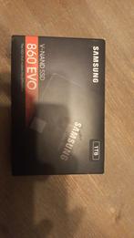 Samsung 860 EVO 1TB SSD - Nieuw in doos!, Computers en Software, Harde schijven, Intern, Server, Nieuw, Ophalen of Verzenden