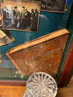 Prachtige grote golf display uit oude kroeg., Ophalen, Overige typen, Zo goed als nieuw, Nvt