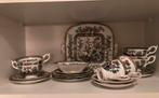 Indian tree servies onderdelen, Royal Grafton en Coalport, Ophalen of Verzenden
