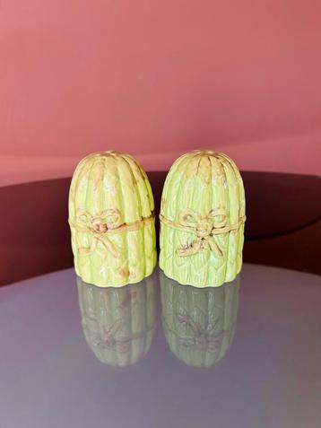 🩷PEPER & ZOUT STEL BARBOTINE🩷 (setprijs) beschikbaar voor biedingen
