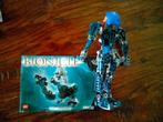 LEGO Bionicle 6 complete sets incl. boekjes, Ophalen of Verzenden, Gebruikt, Complete set, Lego