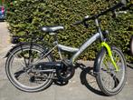 Kinderfiets Pegasus Cool Power, Fietsen en Brommers, Ophalen, Gebruikt, 16 tot 20 inch, Pegasus