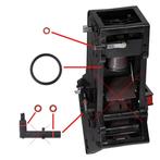 O-ringen / Revisieset Bosch, Siemens, Melitta, Nivona, Miele, Ophalen of Verzenden, Koffiemachine