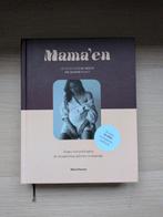 Mama'en - Nina Pierson, Boeken, Ophalen of Verzenden, Zo goed als nieuw, Zwangerschap en Bevalling, Nina Pierson