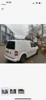 Onderdelen caddy 2012-2016, Ophalen, Gebruikt, Links, Volkswagen