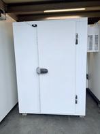 Vriescel Stekkerklaar   1.50x1.80, Zakelijke goederen, Ophalen, Koelen en Vriezen