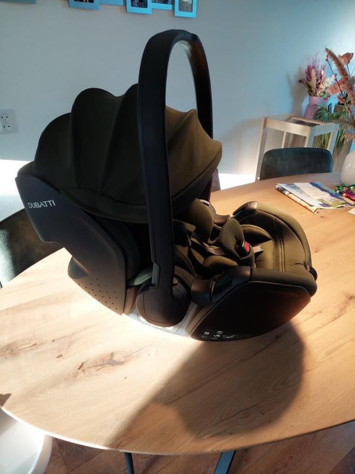 Britax Römer Autostoel (maxi-cosi) Baby-Safe 5Z2, Kinderen en Baby's, Autostoeltjes, Zo goed als nieuw, Romer, 15 t/m 36 kg, Autogordel of Isofix