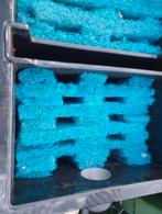 vijver filter met inhoud dik polyester, Tuin en Terras, Vijver-toebehoren, Ophalen, Gebruikt, Vijverfilter
