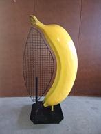 Chiquita banaan display, Ophalen, Zo goed als nieuw, Gebruiksvoorwerp