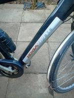 Koga herenfiets, Fietsen en Brommers, Elektrische fietsen, Ophalen, Gebruikt, Overige merken