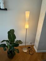 Vloerlamp Oluce  (Italiaans design) Lulu 311, Ophalen, 150 tot 200 cm, Italiaans design, Glas