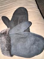 Lammy Handschoenen Maat M - Heerlijk Warm!, Ophalen of Verzenden, Zo goed als nieuw, Maat 38/40 (M), Handschoenen