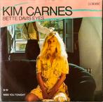 Kim Carnes - Bette Davis eyes (NL’81)ALS NIEUW(NL16/UK10/US1, Verzenden