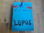 Joan de Ruijter/ Lupus, Ophalen of Verzenden, Zo goed als nieuw, Nederland