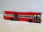 Rietze Mercedes-Benz O530 Stadtbibliothek Bücherbus 1:87, Ophalen of Verzenden, Gebruikt, Bus of Vrachtwagen, Rietze
