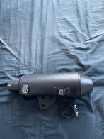 Royal Enfield Hunter uitlaat, Ophalen of Verzenden, Nieuw