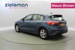 Ford FOCUS 1.0 EcoBoost Edition Business 125 PK - Carplay, C, Auto's, Ford, Focus, 125 pk, Gebruikt, Euro 6