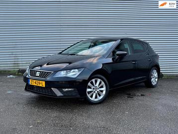 Seat Leon 1.0 EcoTSI Style Business Intense DSG / NAP / NAVI beschikbaar voor biedingen