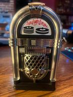 Defecte FM radio - Jukebox model, Audio, Tv en Foto, Radio's, Ophalen of Verzenden, Niet werkend, Radio