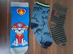 3 paar happy socks, maat 27-30, Jongen of Meisje, Ophalen of Verzenden, Zo goed als nieuw, Sokken