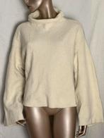 Gestuz trui maat XL 100%Wool, Kleding | Dames, Ophalen of Verzenden, Zo goed als nieuw, Maat 46/48 (XL) of groter, Blauw