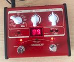 VOX Stomplab bas multieffect, Muziek en Instrumenten, Effecten, Ophalen of Verzenden, Gebruikt, Multi-effect